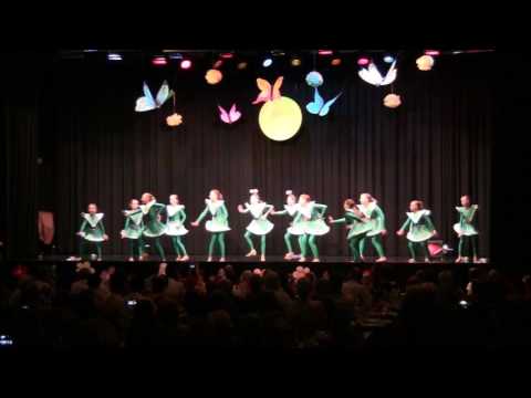 Vienna Dance Kids Jugend - Spacig wir heben ab