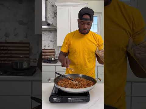 How to Make Easy Stuffed Bell Peppers