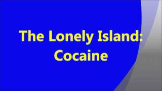Cocaine - The Lonely Island