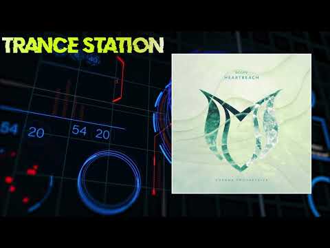 Rospy - Heartbeach (Extended Mix) [SUANDA PROGRESSIVE]