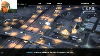 Grand Theft Auto 5 Walkthrough Part 87 - MR MULLIGAN | GTA 5 Walkthrough