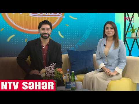 NTV SƏHƏR 01.05.2026