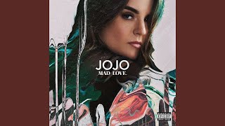 JoJo - Vibe (slowed + reverb)