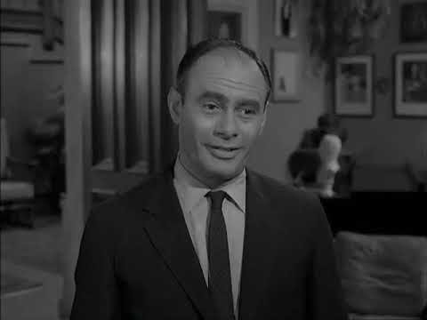 1x04 Ai Confini Della Realtà (The Twilight Zone) pt.2 - Il sarcofago