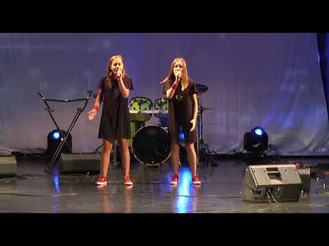 "Кукушка" /cover/ YS Yana Ivanova, Sofia-Nicole Velinova