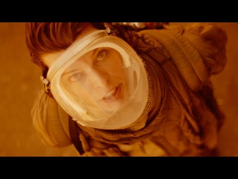 Трейлеры Дыши!