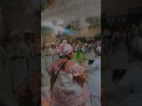 Kizomba do Caboclo Tucuruçu 2022 - Parte 1/ @nzodelogunede