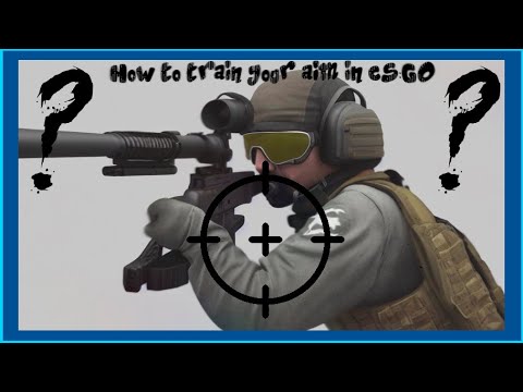 2023 Cs Go Guide: Train Like The Pros with These Aim Tricks!