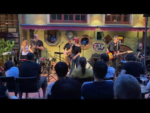 muziKafe Ptuj - KATALENA - 2021