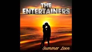 One More Try For Love The Entertainers Featuring Earl Dawkins