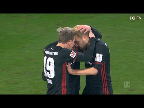 FCI.TV: Die Highlights der Saison 2017/2018