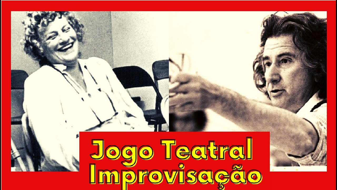 O que é Jogo teatral? Quais são as características e qual é o objetivo dos jogos teatrais?