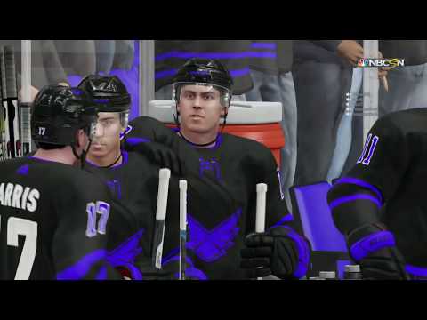 Speedy Bros Hockey 0-2 Butterfly Effect