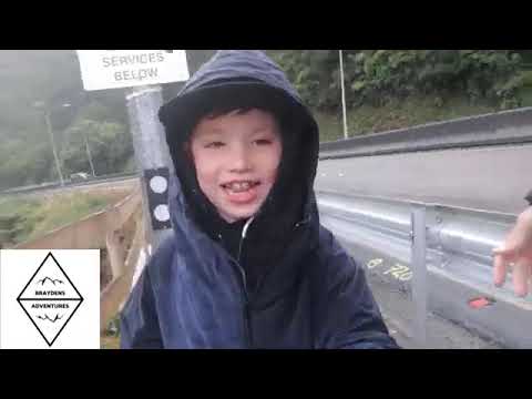 Nature Walk   Tackling Wainuiomata Hill