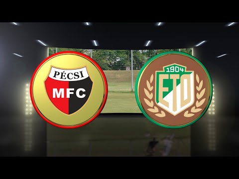PMFC - ETO FC, Simple Női Liga NBI., 11.forduló
