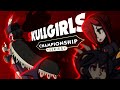 Skullgirls Championship Series NA Blockbuster #1 Ft. Reis, Nope, Adeveis, Triv, SwiftFox, JP, ISO