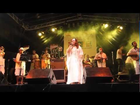Yemanjá Mandou Me Chamar - Adryana BB
