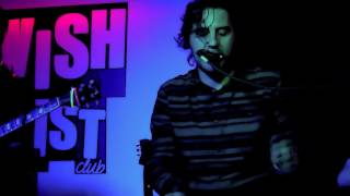 Leo Pari - AVE MARIA - Live@WishList
