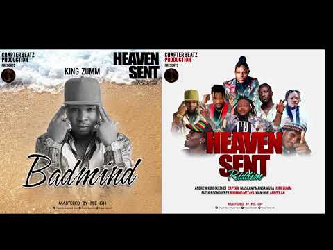 04  King Zumm Prod By Chapter Beatz