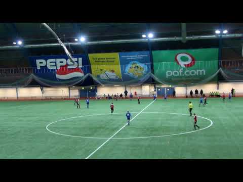 TuNL/KaaPo04 YJ1 -FC Nacka 04_2.puolisko