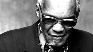 Ray Charles - Greenbacks