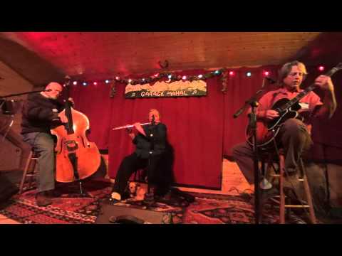 Sweet Spot Trio - "Oh Girl" - Garagemahol