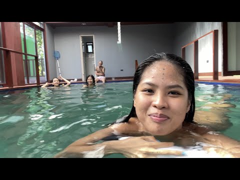 La Bruha - Lipat Bahay & Swimming