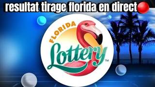 FLORIDA LOTTERY RESULTS LIVE EVENING AUGUST 16 2026 Lotto Result today Pick EVENING 08-16-2026