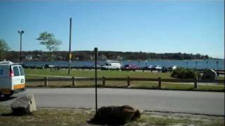 preview picture of video 'Oakland Beach Warwick, Rhode Island 02889'