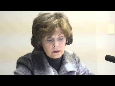 Paul Anderson Attorney of the Year 2012