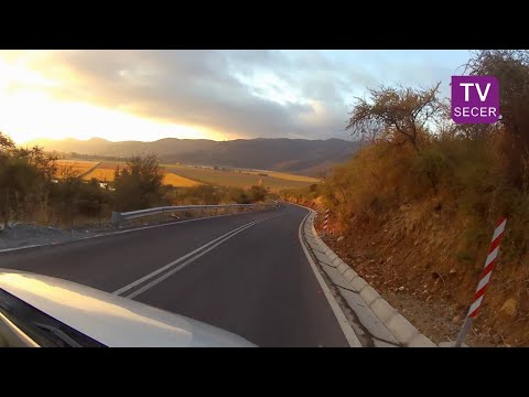 San José de Lo Toro (Chépica) - Región de O'Higgins [14/05/2023]