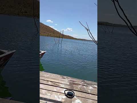 #lago #serra #mesa #niquelandia #goiás #brasil