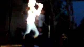 Hedley Sugar Free @ The CNE