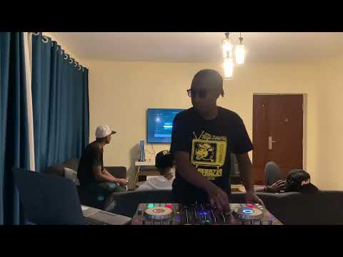 NOBODY CAN STOP REGGAE 🔥| DJ SUPREME