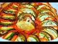 Ratatouille Come Nel Film
