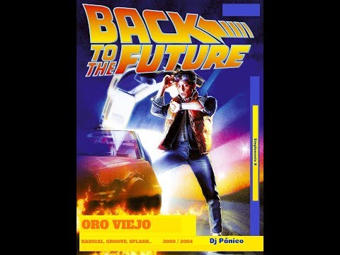 Sesión Oro viejo 2000 2004 cantaditas remember RESUBIDO