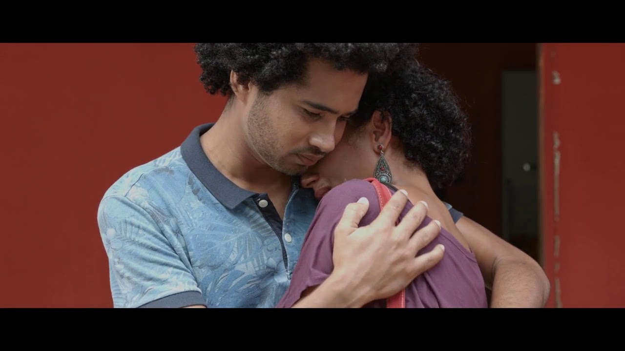 Trailer oficial de A Cidade do Futuro