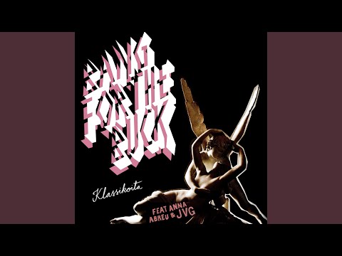 Klassikoita (feat. Abreu & JVG)