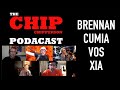 The Chip Chipperson Podacast 182 – BOOGIE WOOGIE