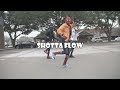 NLE Choppa Shotta Flow Dance Video Shot By Jmoney1041