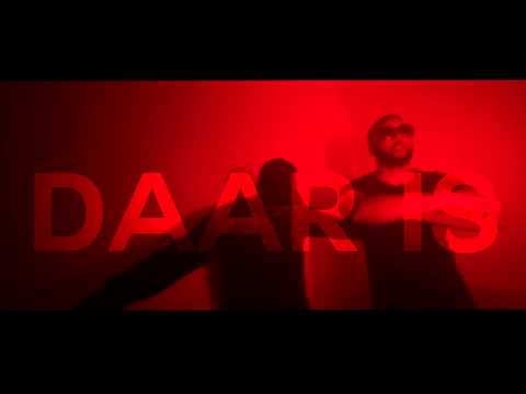 Bartofso x Mula B - Daar Is