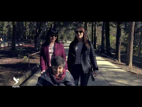 Pa Filtër - Sezoni 2 / Episodi 8 - Egzona Ademi