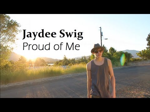 Jaydee Swig - Proud of Me (Explicit) [Prod. by Versatile G]