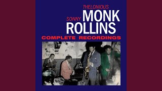 Misterioso (feat. Horace Silver, J.J. Johnson & Art Blakey)