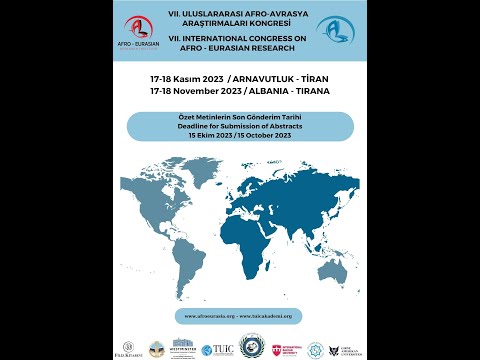 3ª Sessão: Navegando pelas Complexidades: Uma Abordagem Multifacetada às Dinâmicas Geopolíticas e Culturais