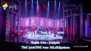 [Karaoke-Thaisub] LED Apple-Sadness