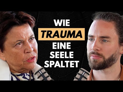 Wenn du nicht mehr weißt, wer du bist – über Trauma, Dissoziation & Heilung | Michaela Huber