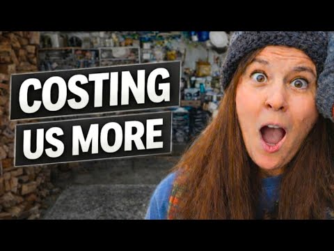 We Didn’t Realize This Was Costing Us So Much....