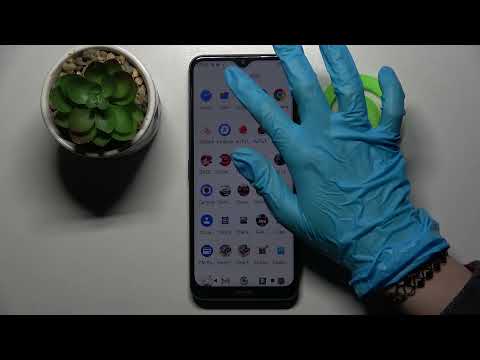 How to Clean Storage on NOKIA G50 5G - Speed Up Device