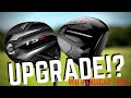 DOES THIS MID HANDICAP GOLFER NEED TO UPGRADE HIS DRIVER IN 2021